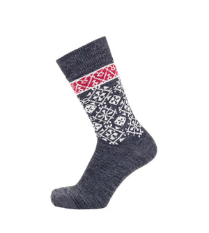 Fjällnäs Socks