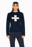 Suisse Cashmere Sweater