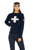 Suisse Cashmere Sweater