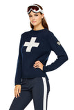 Suisse Cashmere Sweater