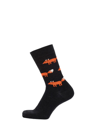 Fox Socks