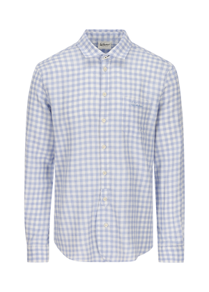 Haimo Check Shirt