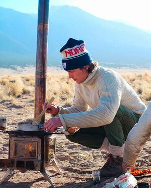 Heroes Original Turtle Neck Mens