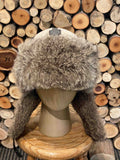 Rekrut Wool Rabbit Hat