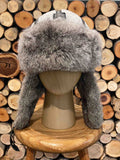 Rekrut Wool Rabbit Hat