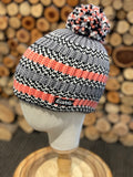 Glaring Pompon MÜ