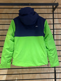 Boys Anorak