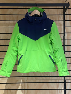 Boys Anorak