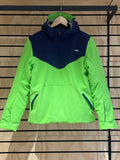 Boys Anorak