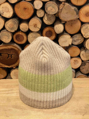 City Wool Hat