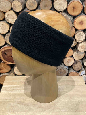 King Wool Headband