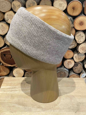 King Wool Headband