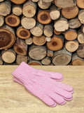 Wool Gloves