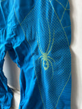 Spyder Slalom X-Static Thermal Pant