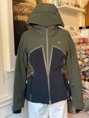 Womens Sonali Jacket