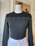 Lady Body Suit