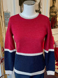 Betty-D Wool Pullover