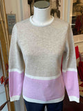 Betty-D Wool Pullover