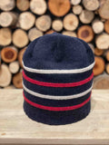 Trio-FL-Large Wool Hat