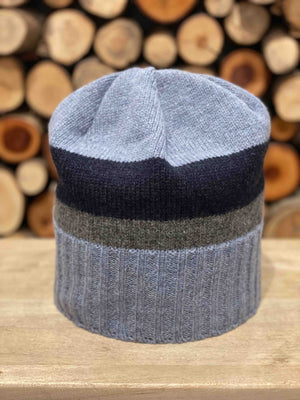 Flip-FL Large Wool Hat