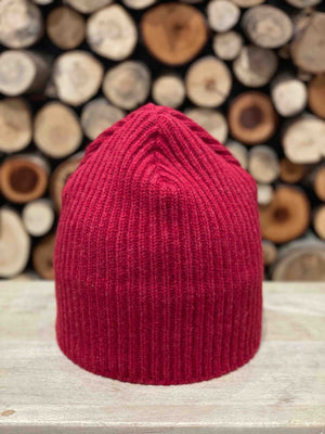 Metro Wool Hat