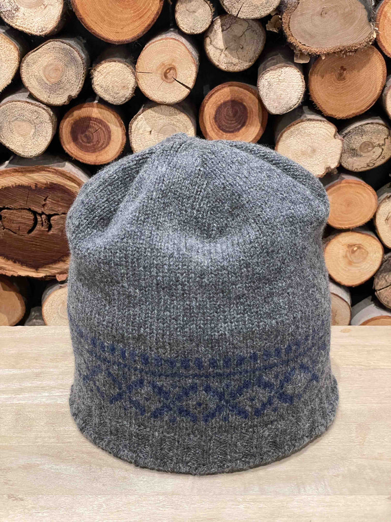 Groden-FL-C Wool Hat