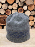 Groden-FL-C Wool Hat