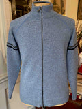 Alpine-Weste Wool Jacket
