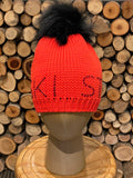 Ski Style Beanie