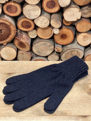 Wool Gloves