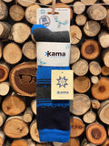 Kama Stripe Socks