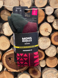 Mons Tech Sock