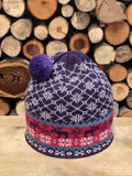 Kama Reindeer Beanie