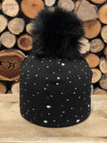 Lady Snow Beanie