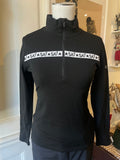 Lady Ski Half Zip