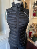 Timeless Down Vest