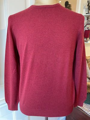 Crew Neck Sweater