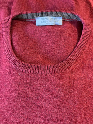 Crew Neck Sweater
