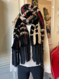 Max Mara Scarf