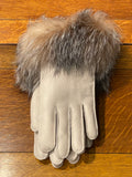 Gloves Blanca