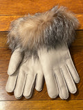 Gloves Blanca