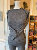 Womens Runner Top