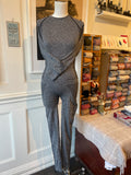 Womens Runner Pant