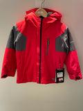 Accelerate Jacket