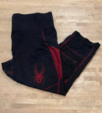 Mens Structure 3/4 Pant
