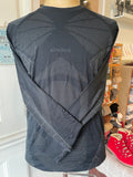 Mens Captain Top
