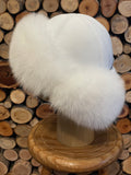 Kinga Fox Hat