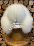 Kinga Fox Hat