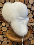 Kinga Fox Hat
