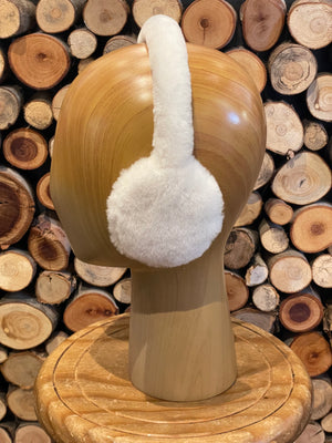 Earmuffs Niki Merino